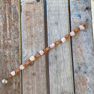 Women's Wrap Bracelet  